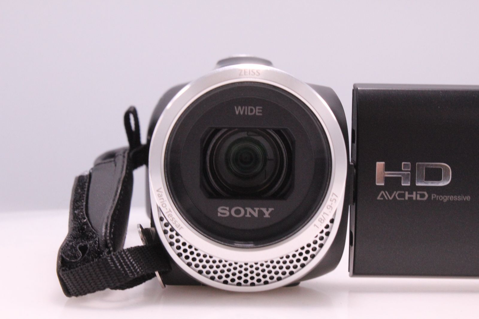 Handycam ビデオカメラ