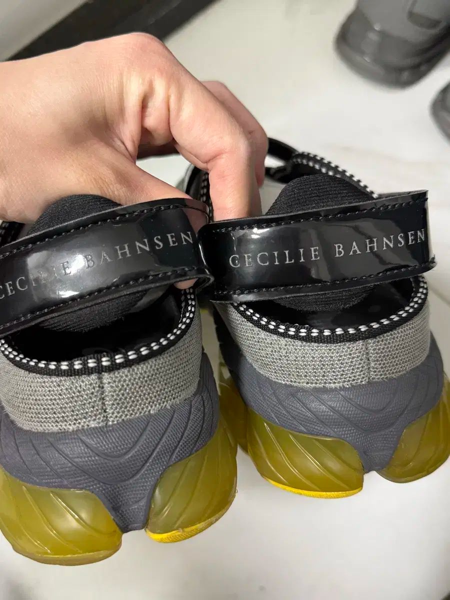 アシックス ゲル