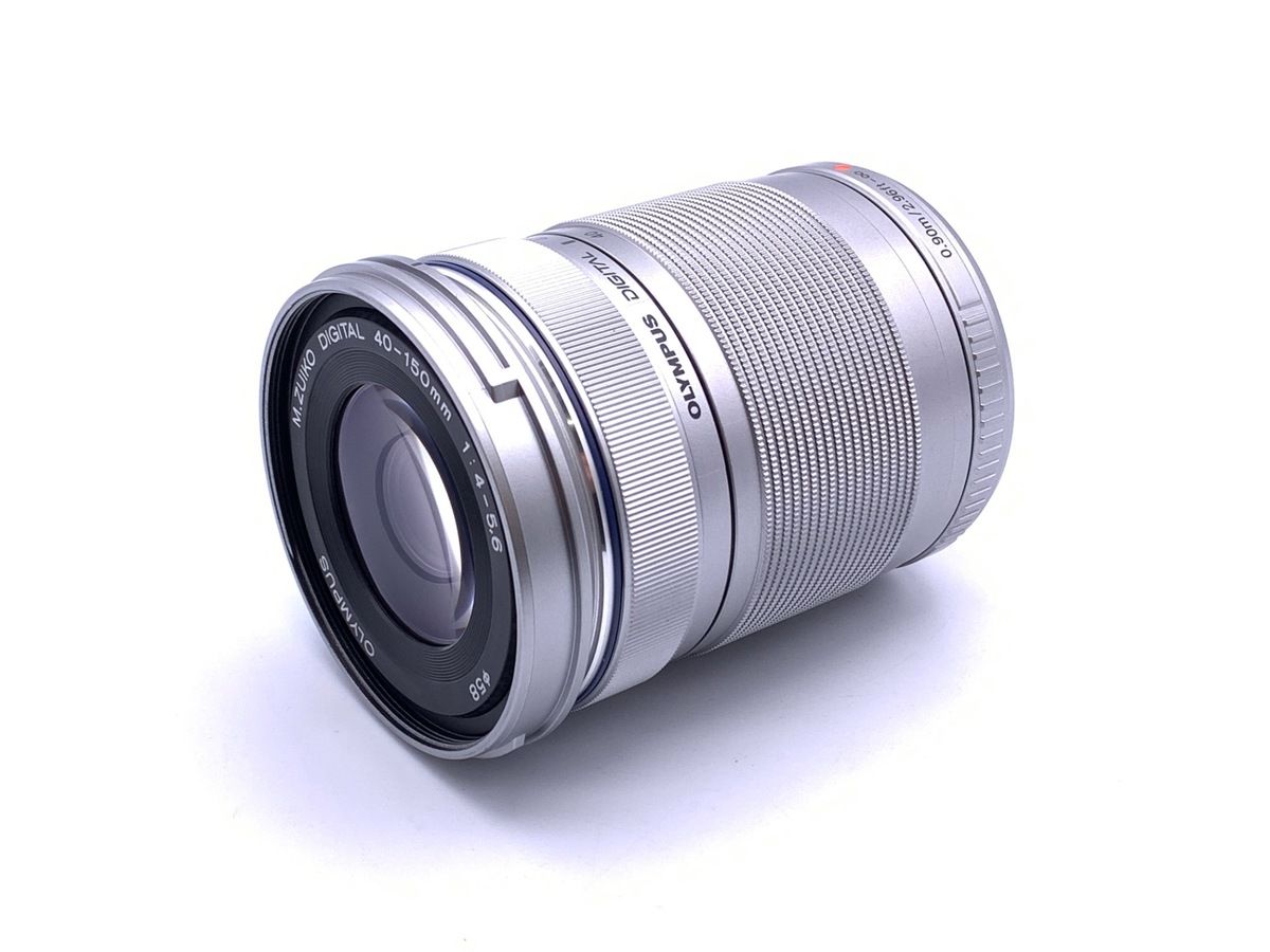 中古】 【良品】 オリンパス M.ZUIKO DIGITAL ED 40-150mm F4.0