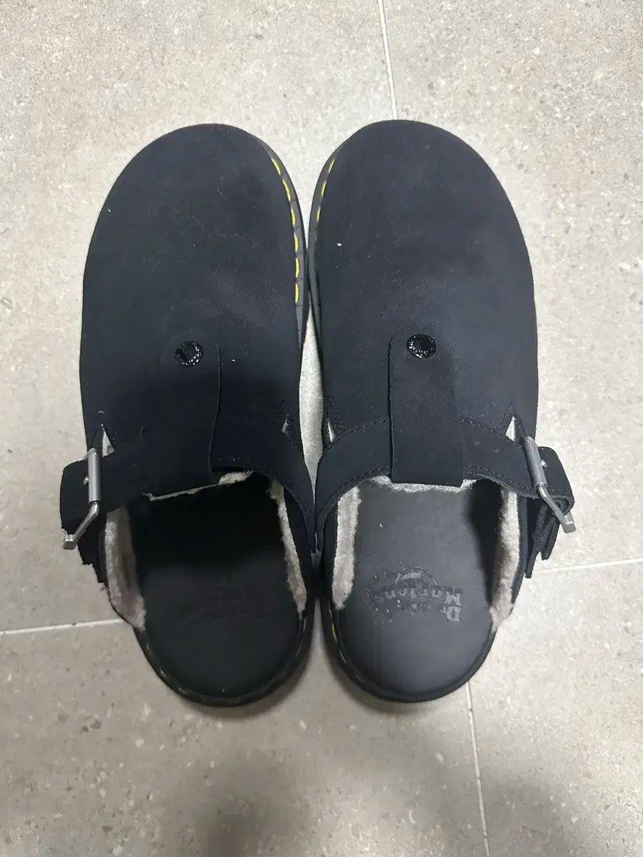 DR. MARTENS ドクターマーチン ジェブジェック 280