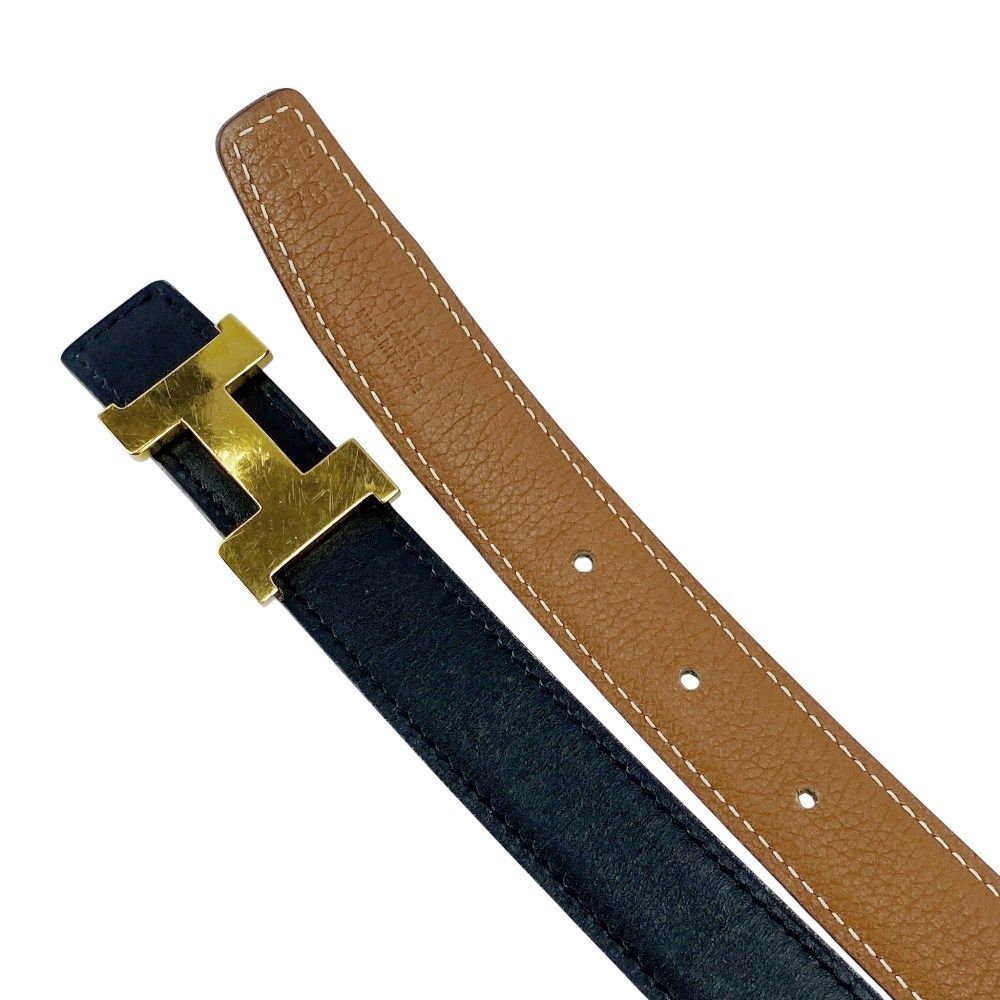 エルメス コンスタンスベルト