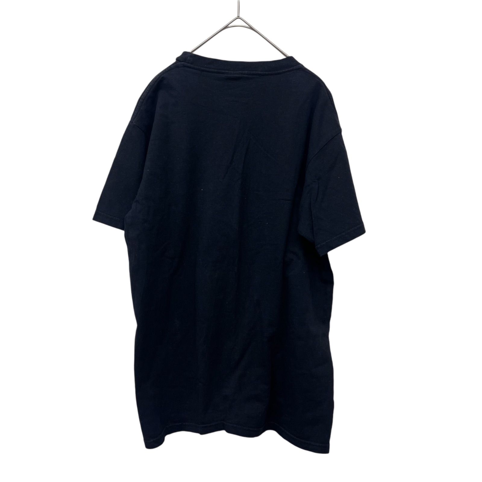 Nike 90s 小便 Tシャツ 小便小僧 Mサイズ ブラック ナイキ 半袖Tシャツ 