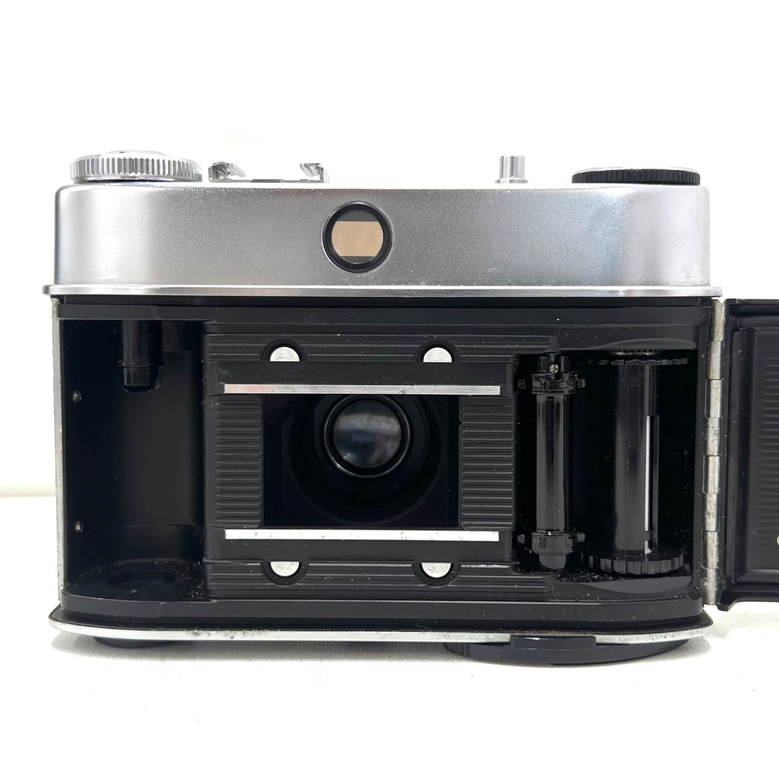 F240730-6】 Kodak RETINETTE ⅠB ドイツ フィルムカメラ コダック