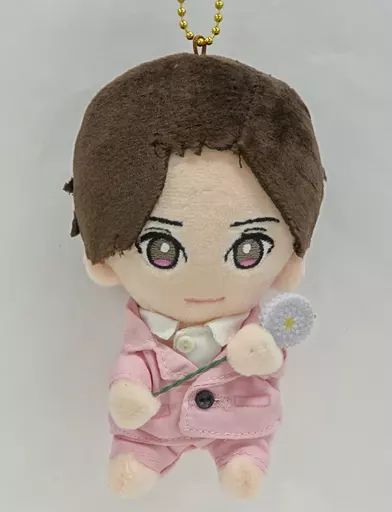 は　藤ヶ谷太輔　ぬい 中古】雑貨 藤ヶ谷太輔(Kis-My-Ft2) キスマイぬいぐるみ 「Kis