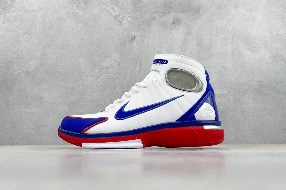 値下げします 新品  Nike Air Zoom Huarache 2K4 NBA All-Star (2004) 308475-146