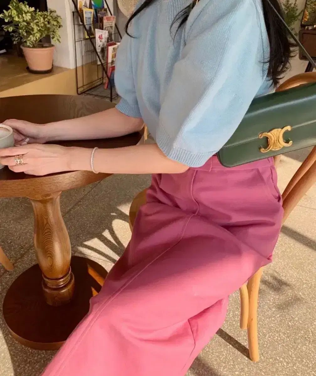 スカート