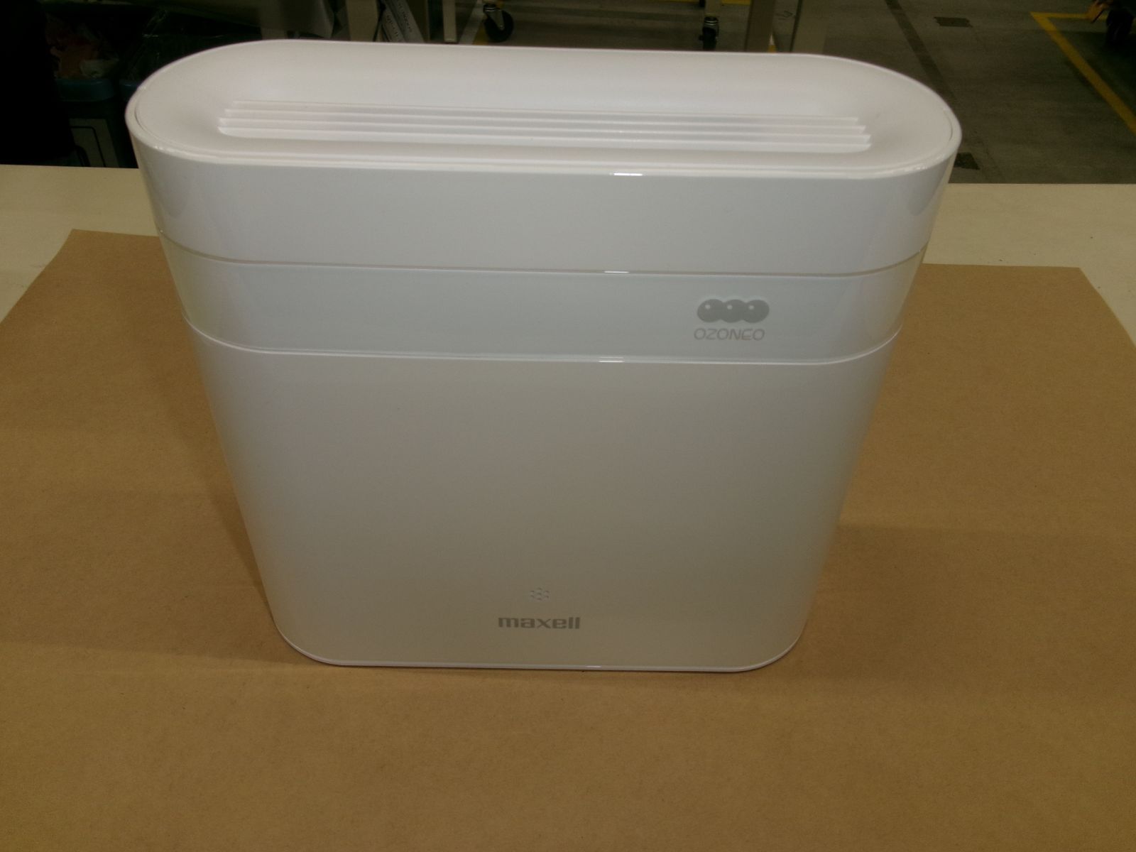 □新品□ maxell マクセル OZONEO AERO+ オゾネオ エアロプラス オゾン