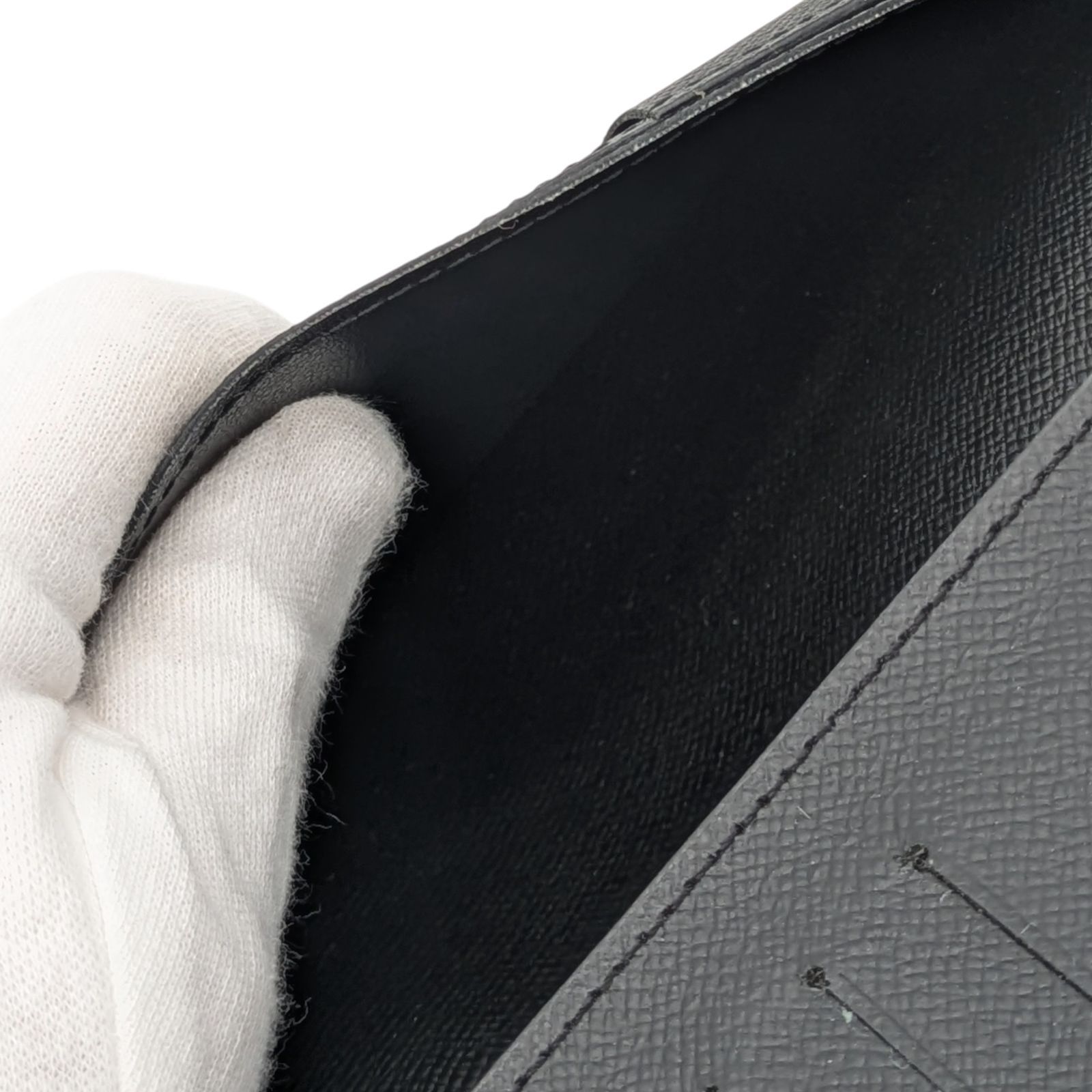 【良品:AB】Louis Vuitton プルトフォイユブラザ N60163 良品:AB】Louis Vuitton プルトフォイユブラザ N60163 - メルカリ