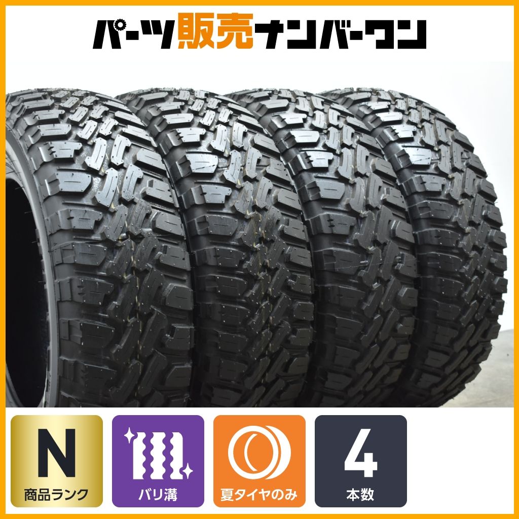 デリカ　未使用　215／70r16  4本 デリカ 未使用 215／70r16 4本