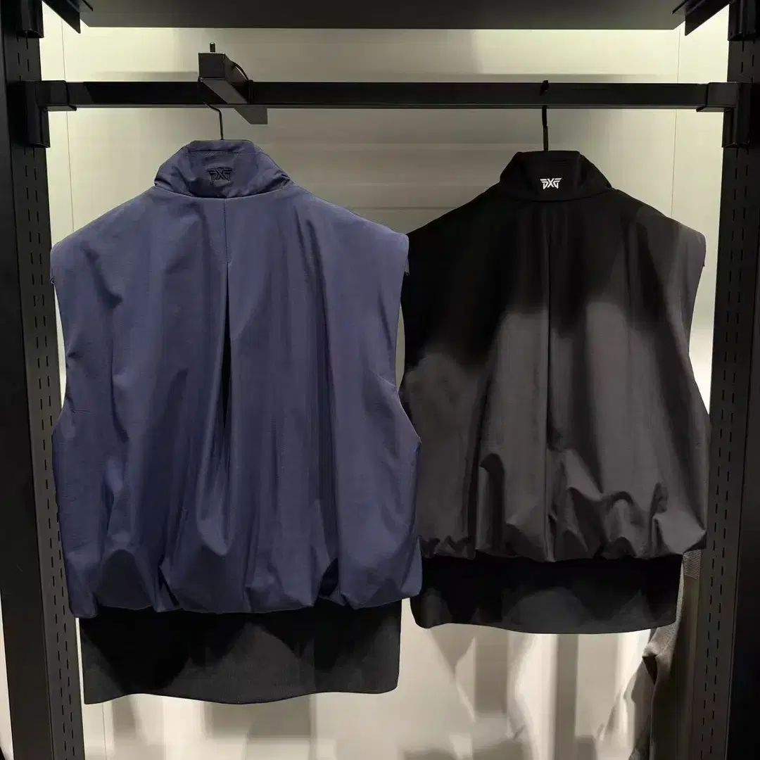 注文多いです レディースゴルフウェア PXG ベスト 3 レディーストップス015