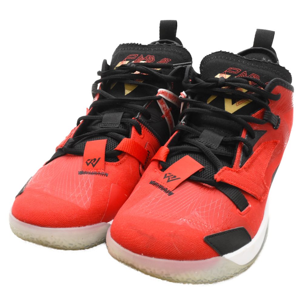NIKE (ナイキ) WHY NOT ZERO.4 PF DD4887-600 ジョーダン ワイ NIKE (ナイキ) WHY NOT ZERO.4 PF DD4887-600 ジョーダン ワイ