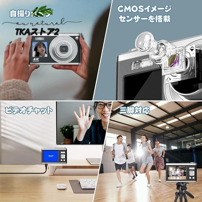 6000w画素