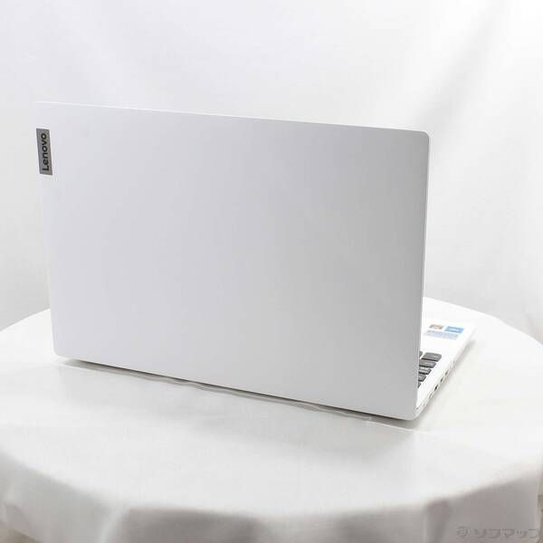 〔中古品〕 ideapad L360i 82HL00B9JP ブリザードホワイト 中古】ideapad L360i 82HL00B9JP ブリザードホワイト [2133069079927