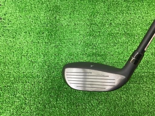 キャスコ UFO by パワートルネード 44 S 中古 ユーティリティー