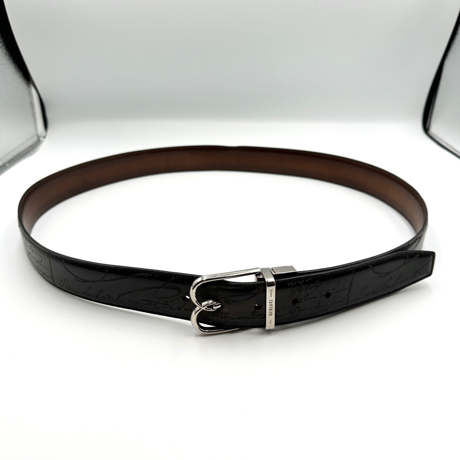 BERLUTI ベルルッティ ベルト