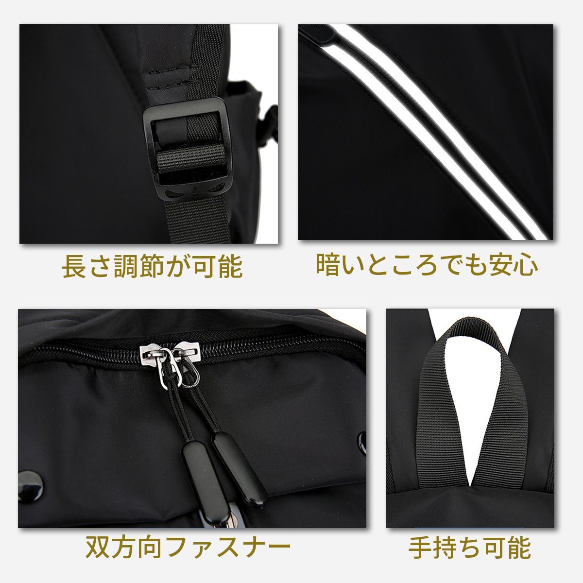 リュック メンズ 小さめ リュックサック 軽い 撥水 シンプル おしゃれ 