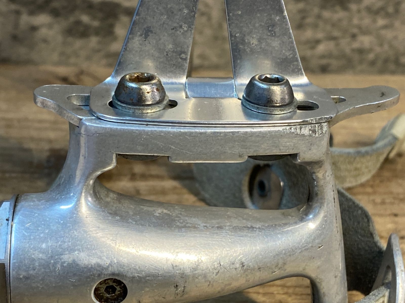 カンパニョーロ CAMPAGNOLO