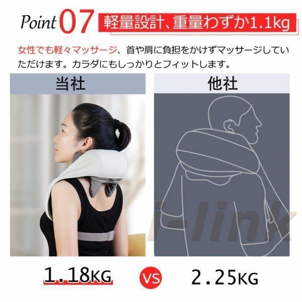 コードレス 温熱