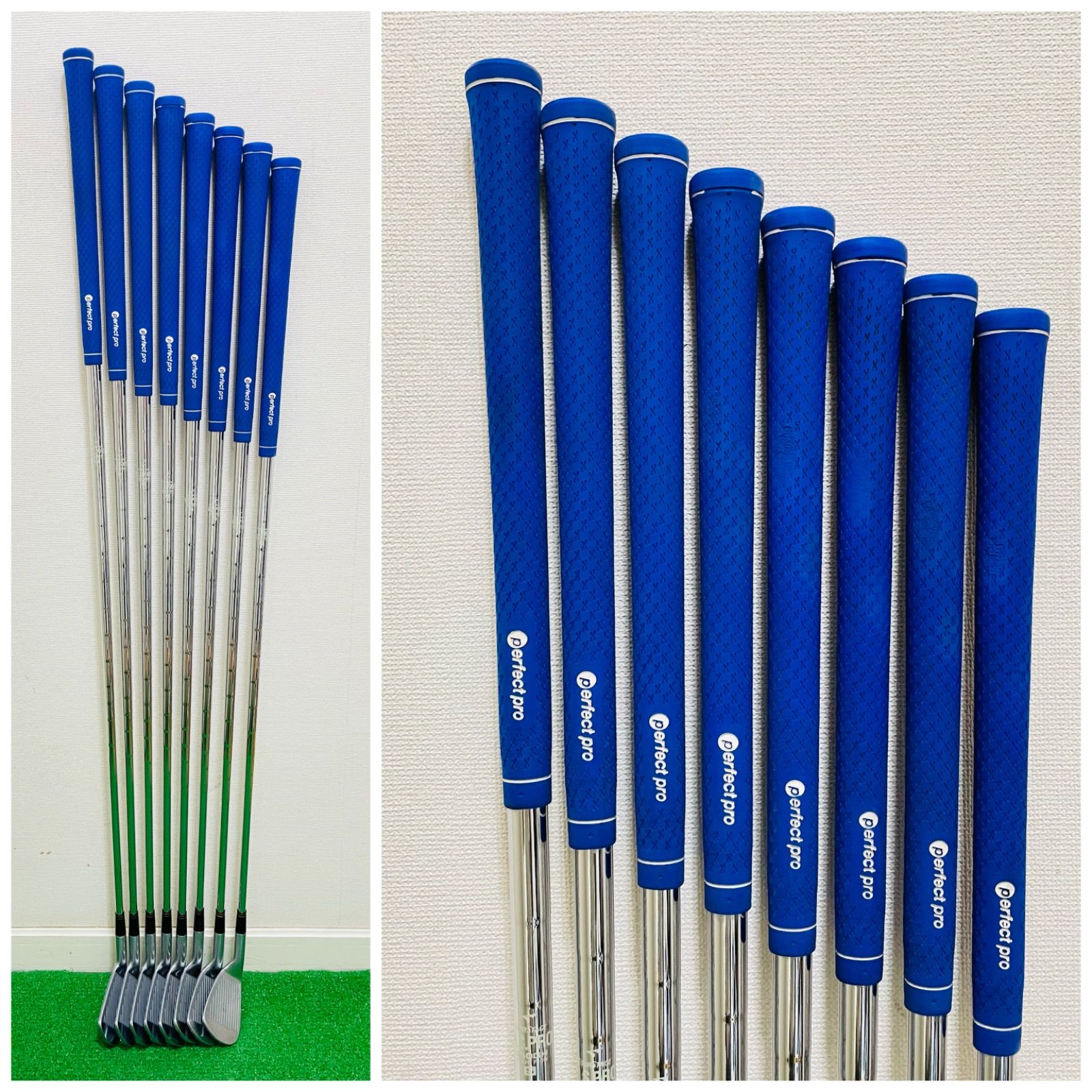 9088 BRIDGESTONE TOURSTAGE X-BLADE PREMIUM FORGED ツアー