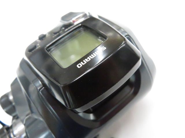 シマノ 21フォースマスター 200 01-