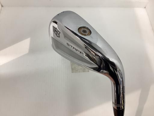 ウィルソン Wilson staff STAFF MODEL UTILITY 24° ユーティリティ UT KBS TOUR HYBRID フレックスS メンズ 男性用 右利き 右用 Cランク ゴルフクラブ
