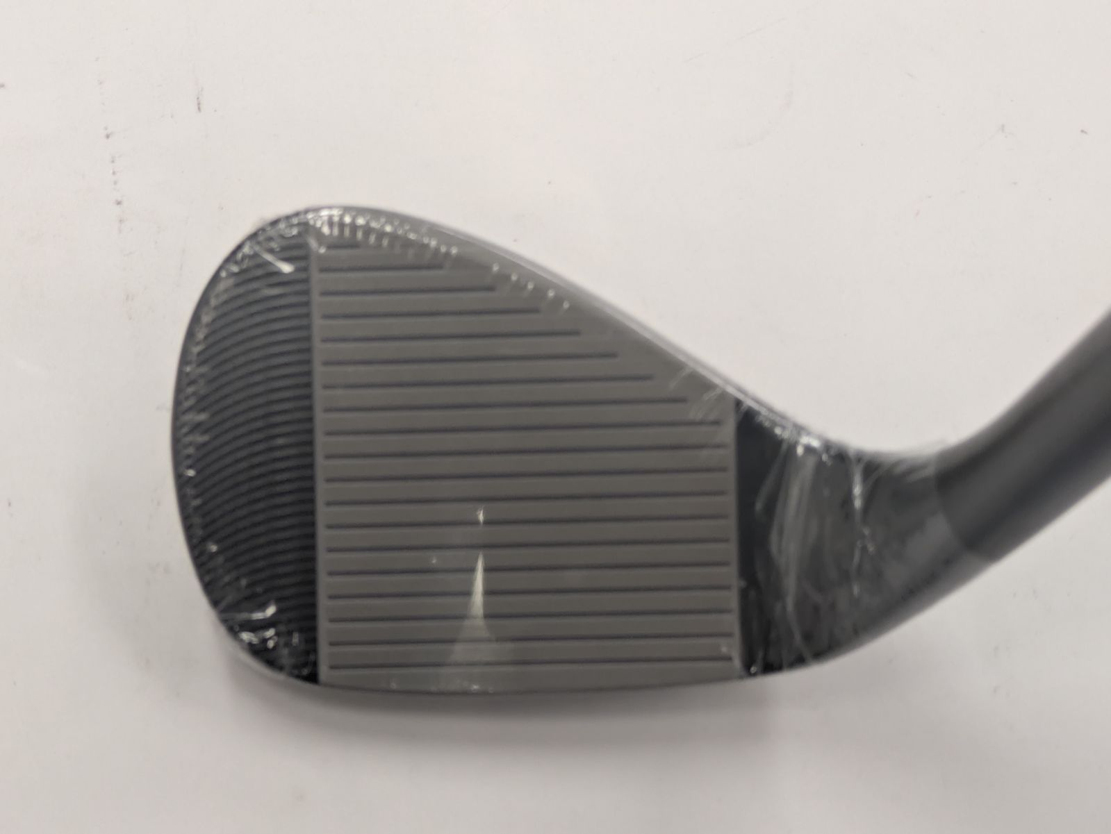 ロフト52° バンスMID10°