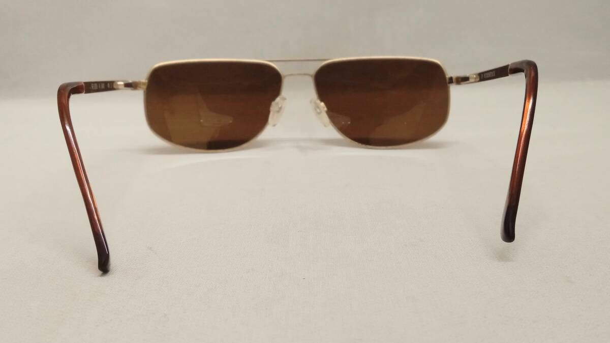 RODENSTOCK|ローデンストック|サングラス|R1306|ブラウン