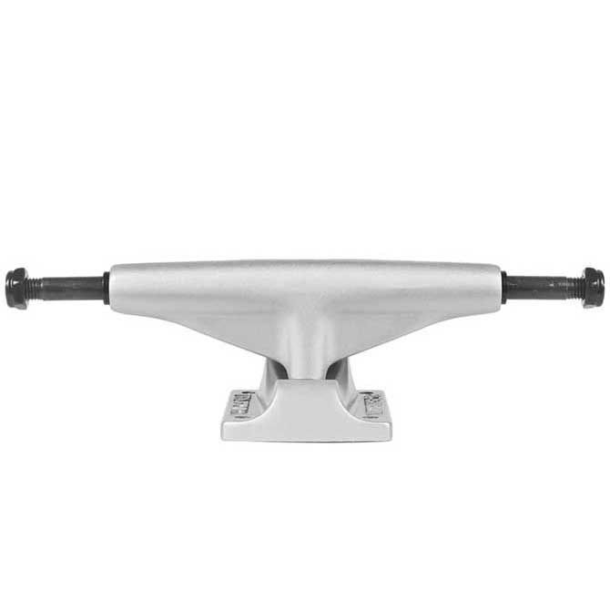 8.25インチ TENSOR TRUCKS テンサー 5.5 Silver-Silver Mag Light 8.25インチ TENSOR TRUCKS テンサー 5.5 Silver-Silver Mag Light