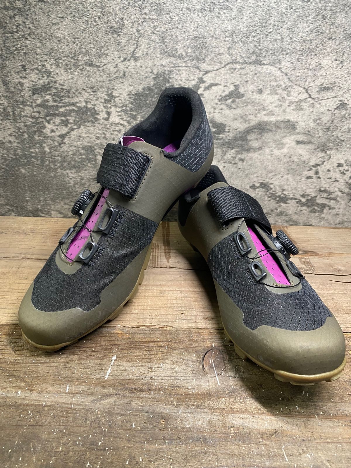 シマノ ビンディングシューズ レッド RC902 RC9 SHIMANO ( シマノ