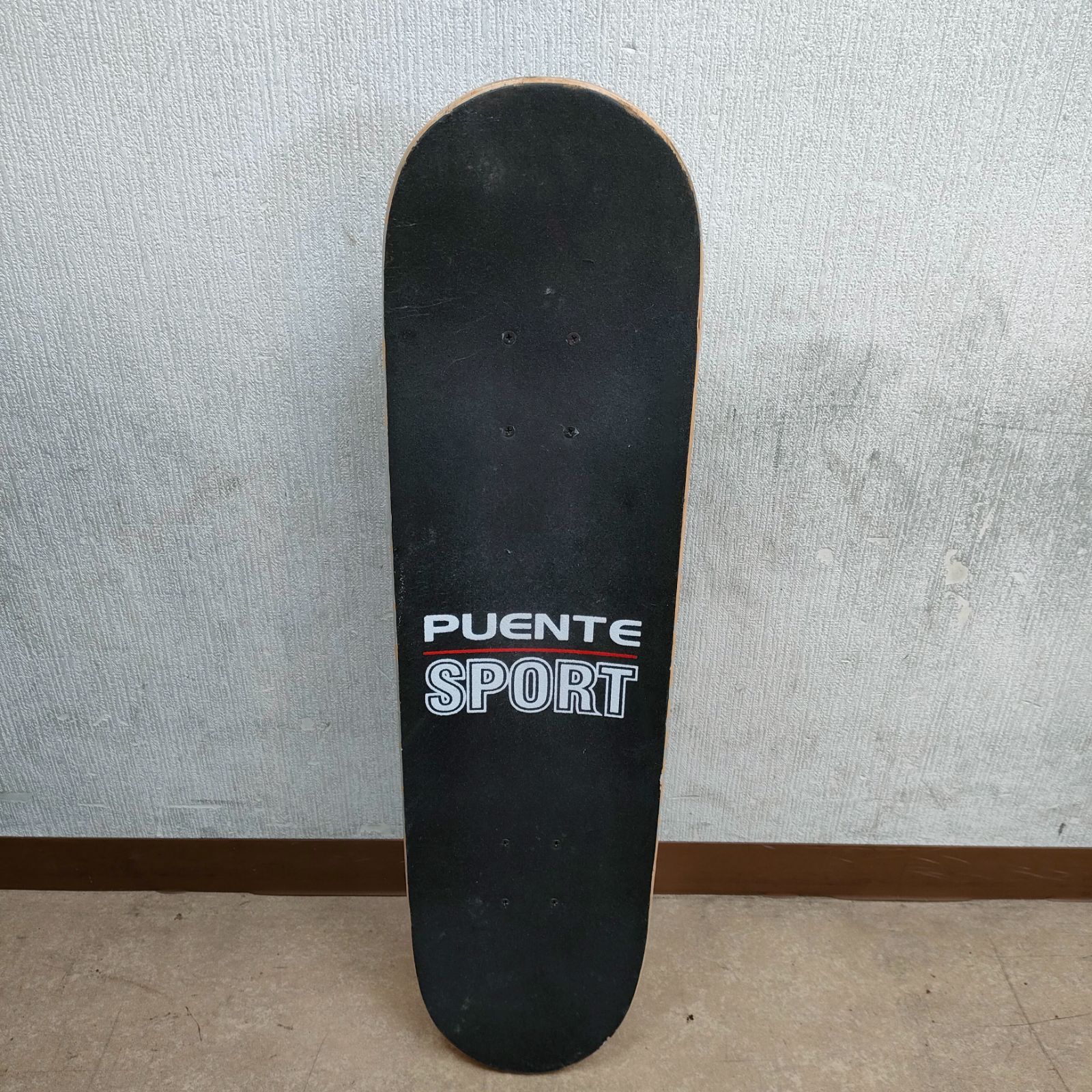 ◇スケートボード PUENTE SPORT - メルカリ