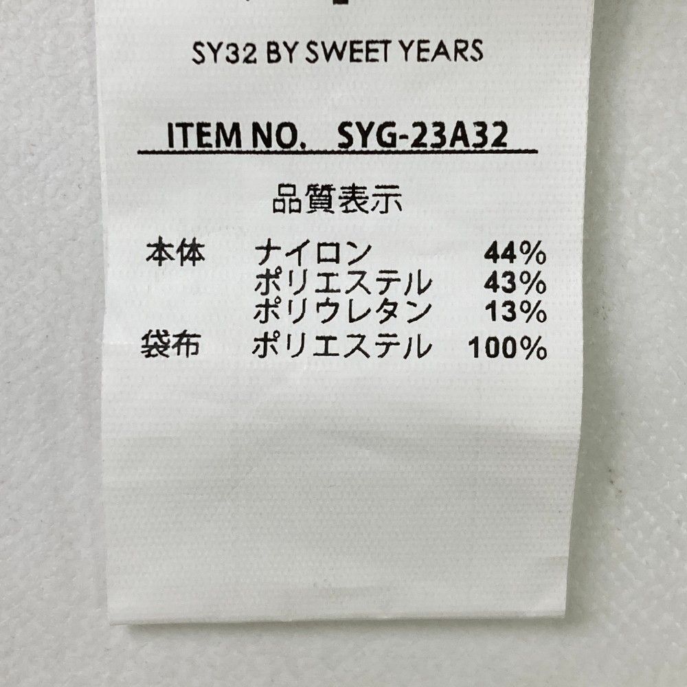 240101427978 ゴルフウェア