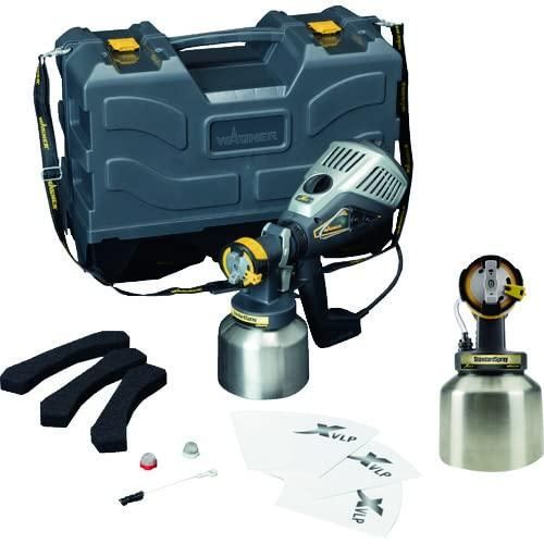 ワーグナー フレキシオPRO 3500 スプレーガン 【公式通販】 ワーグナー フレキシオPRO 3500 スプレーガン 【公式通販】
