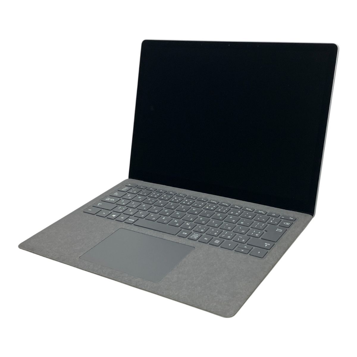 Microsoft Surface Laptop 4 13.5インチ ノート パソコン i5-1135G7 8GB SSD 512GB win11 M9977707