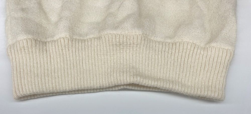 ボーダーズアットバルコニー BORDERS at BALCONY SPRING MOHAIR
