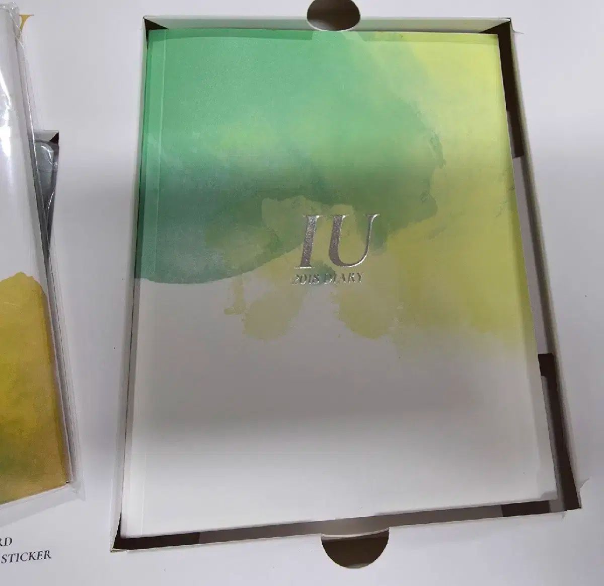 iu 2018 シーグリ