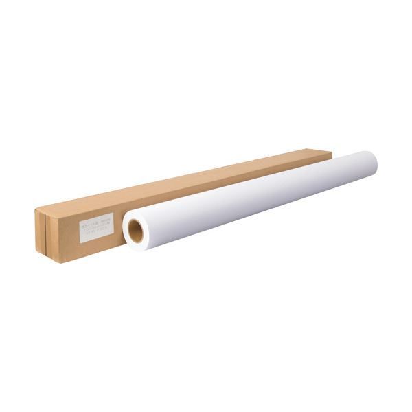ポスター用マットコート紙 厚手 B0ロール 1030mm×30m 1本