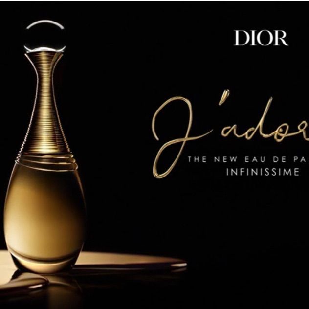 CHRISTIAN DIOR ジャドール インフィニッシム 30ml - メルカリ