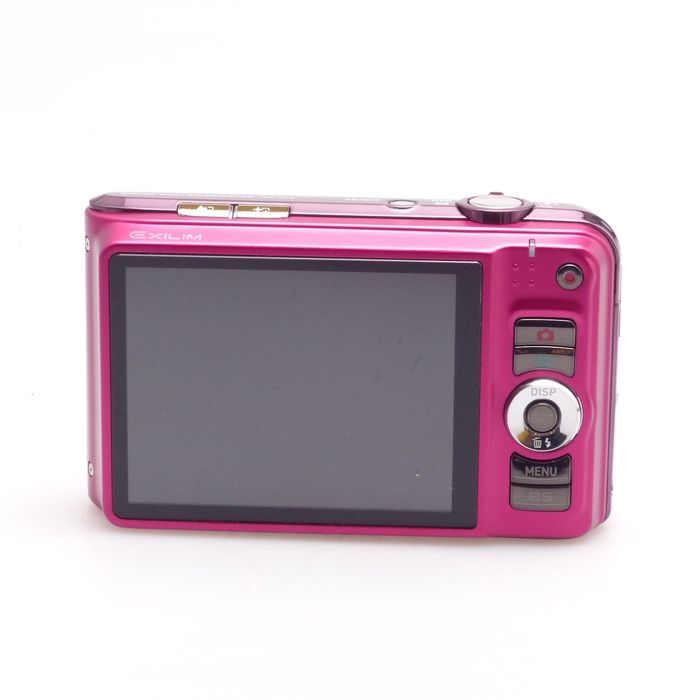 CASIO EXILIM Hi−ZOOM EX-H10PK CASIO EX-H10 PK STANDARD Exilim Hi