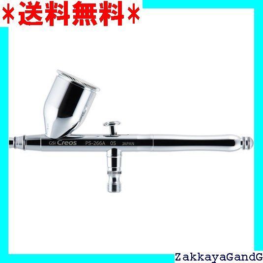 GSI クレオス GSI Creos プロコンBOY LWA ダブルアクション 05