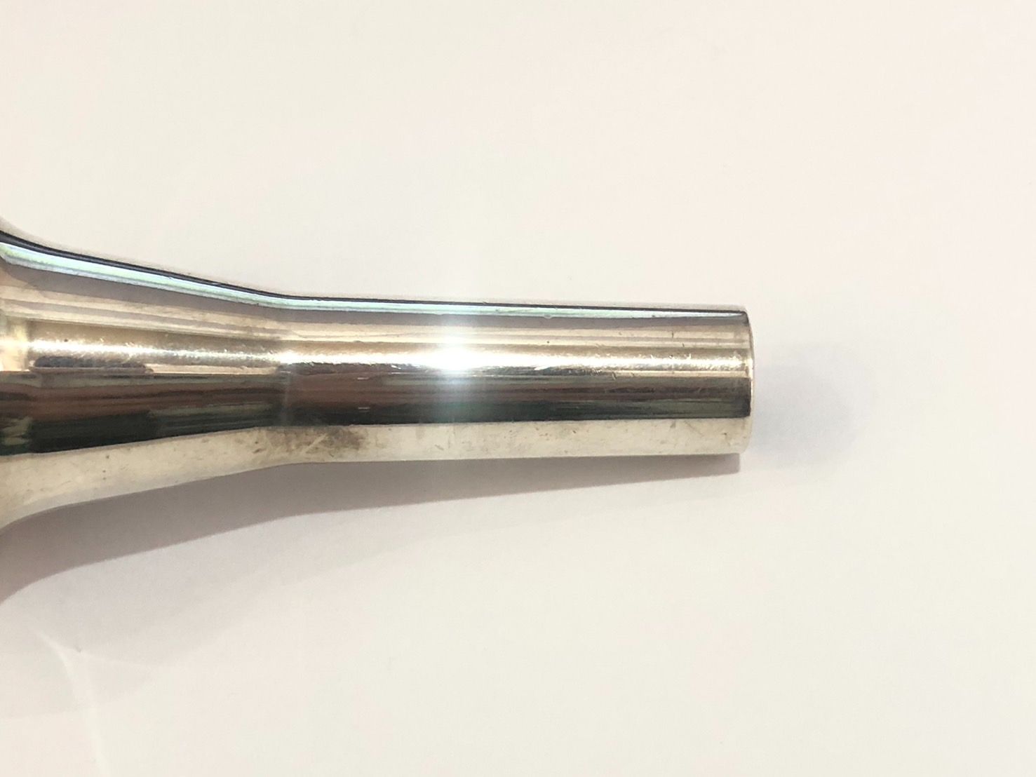 SM4 ユーフォニアム用マウスピース