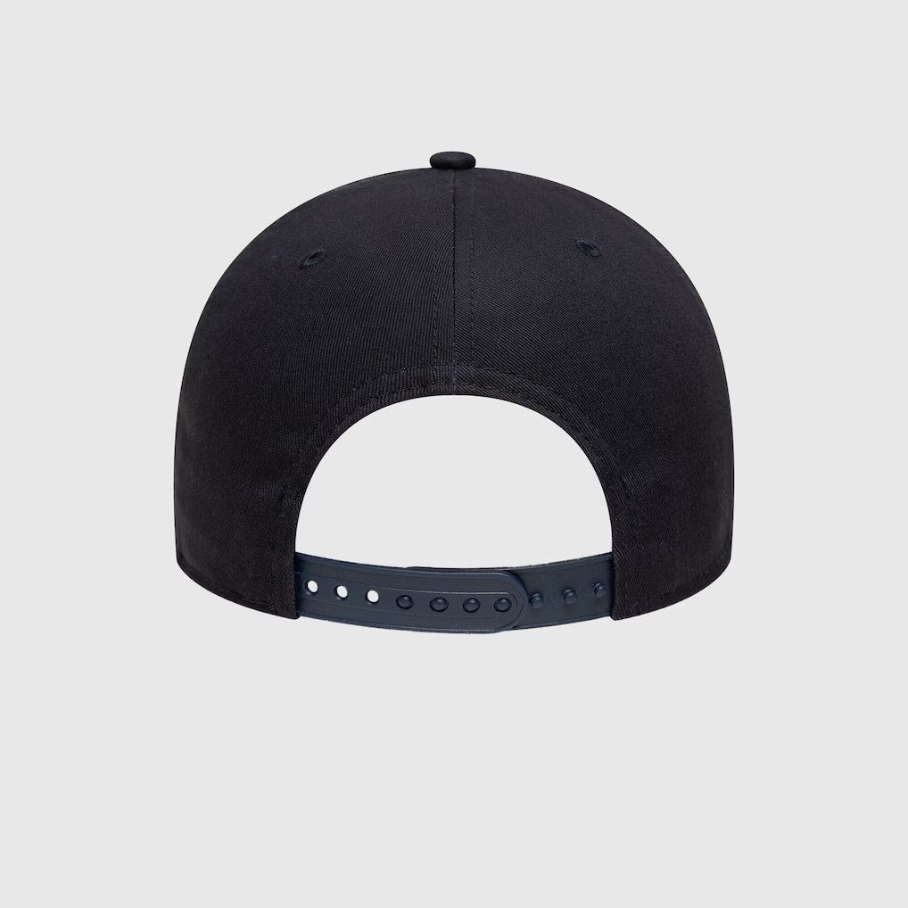 イニシアティブを持った 送料無料 匿名配送 ニューエラ チェルシー FC 9FORTY キャップ メンズ ネイビー 紺 公式モデル 日本未発売 快活な