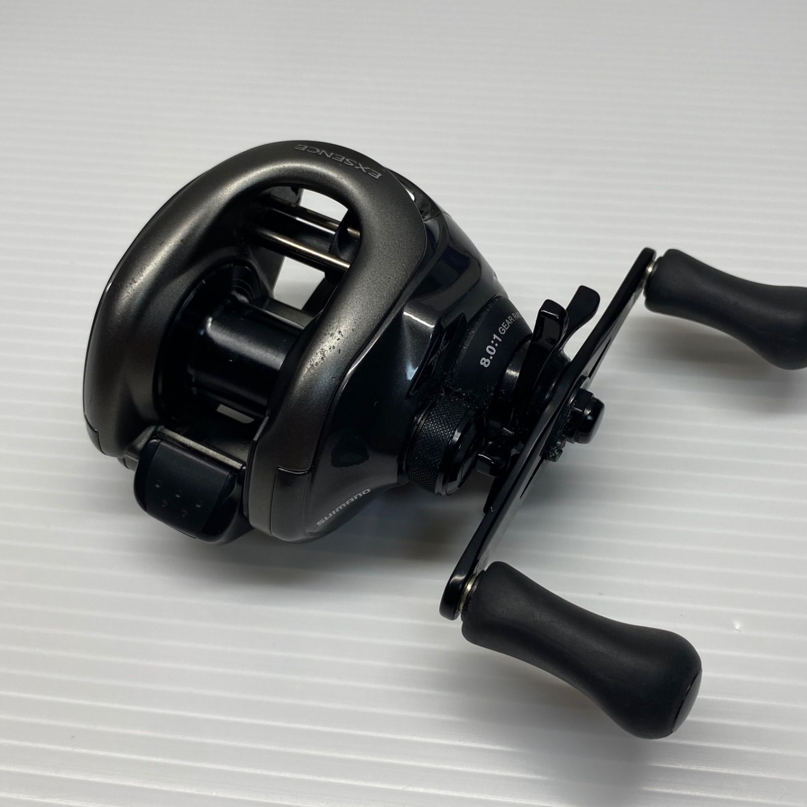 【美品】12 EXSENCE DC 右 美品】12 EXSENCE DC 右