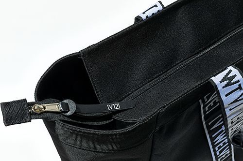 特価！［V12］トートバッグ”The Big BOX” - メルカリ