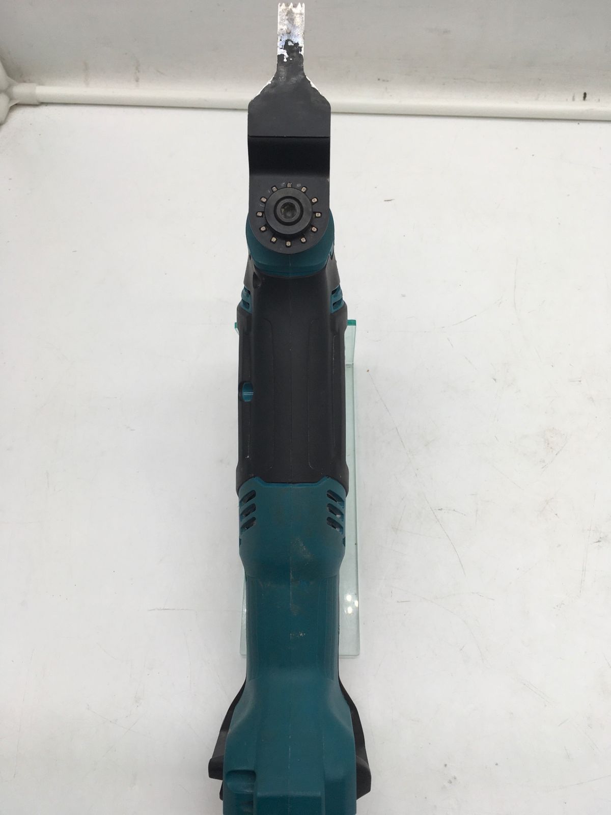 10.8v充電式マルチツール