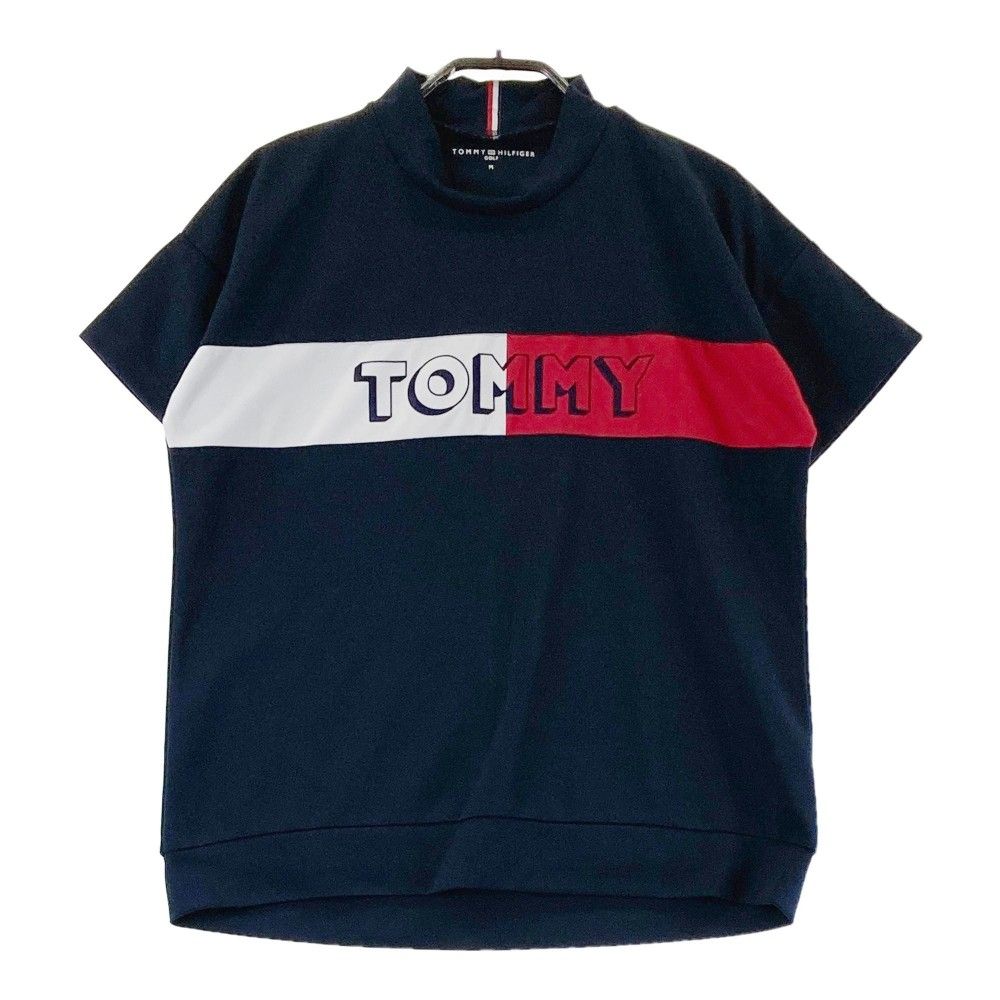 サイズ：M TOMMY HILFIGER GOLF トミー ヒルフィガーゴルフ 長袖