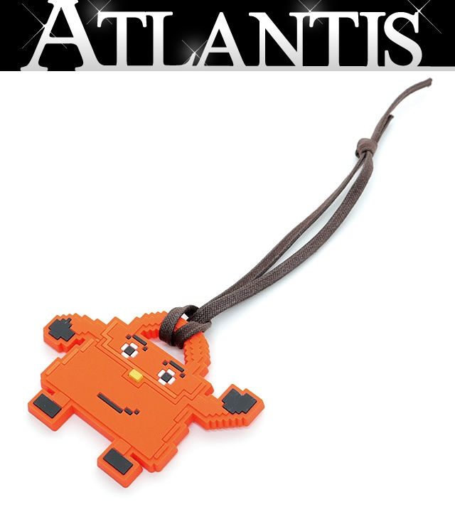 レア品】非売品・限定 HERMES ケリードールチャーム ケリードールチャーム