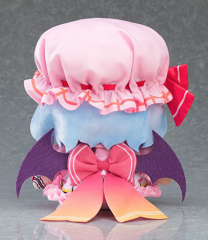 東方LostWord レミリア・スカーレット ちょこぷに ぬいぐるみ ぬい