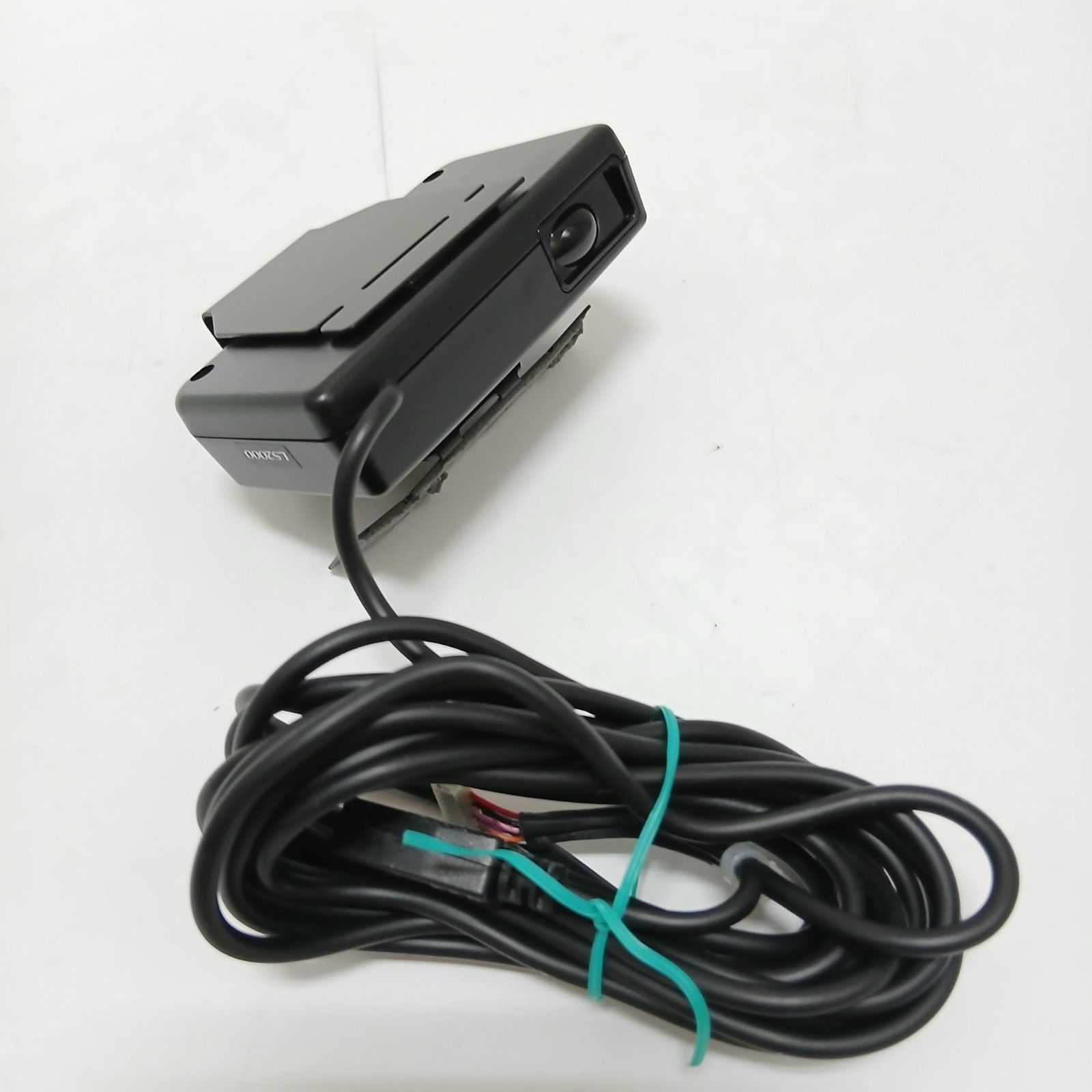 MIL -TECH レーザーサイト　LS2000 GS1200 OP付き ユピテル SUPER CAT レーザー＆レーダー探知機 レーザー