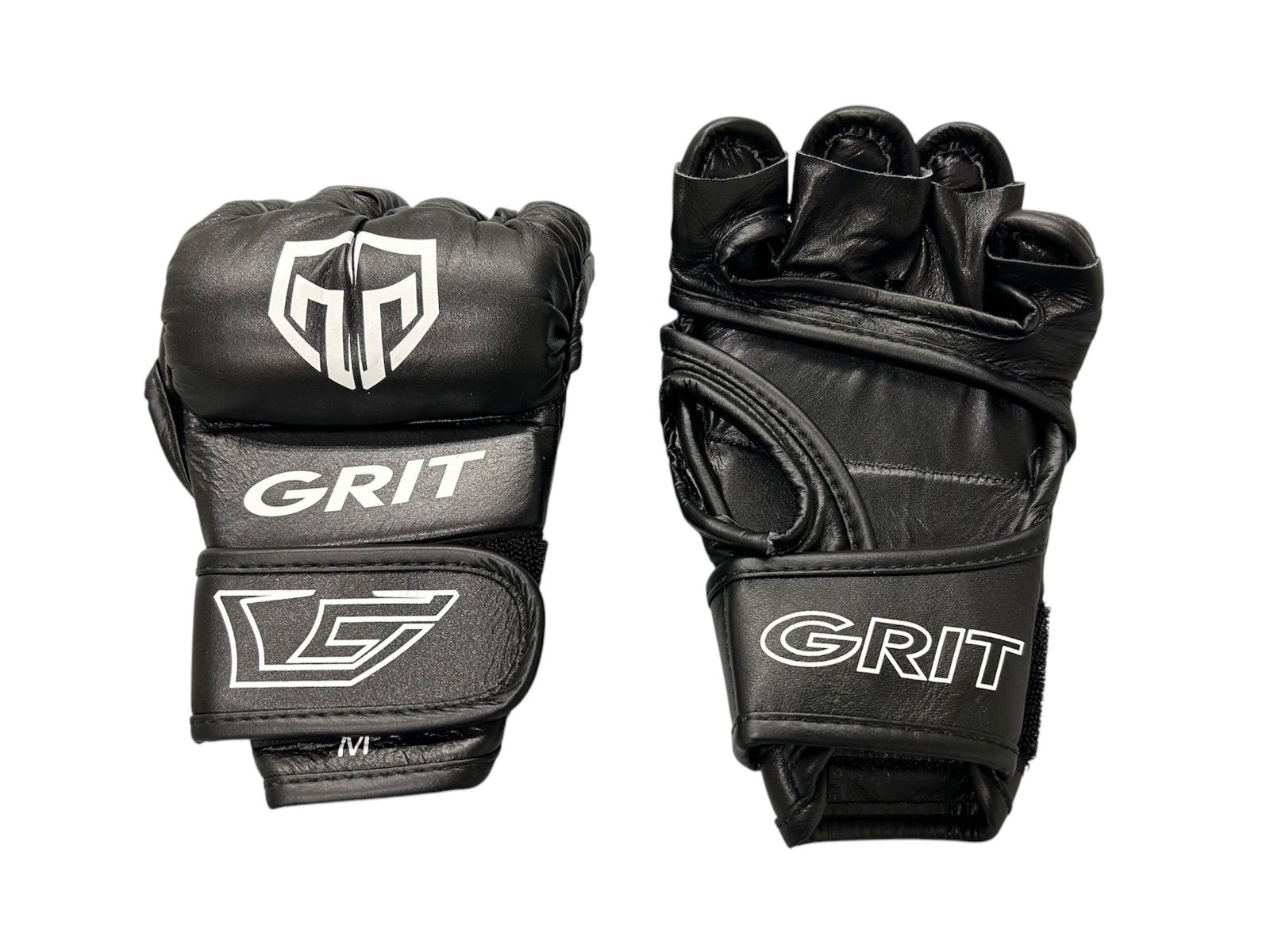 GRIT MMAグローブ ブラック Nexus公式グロ－ブ 当店人気商品