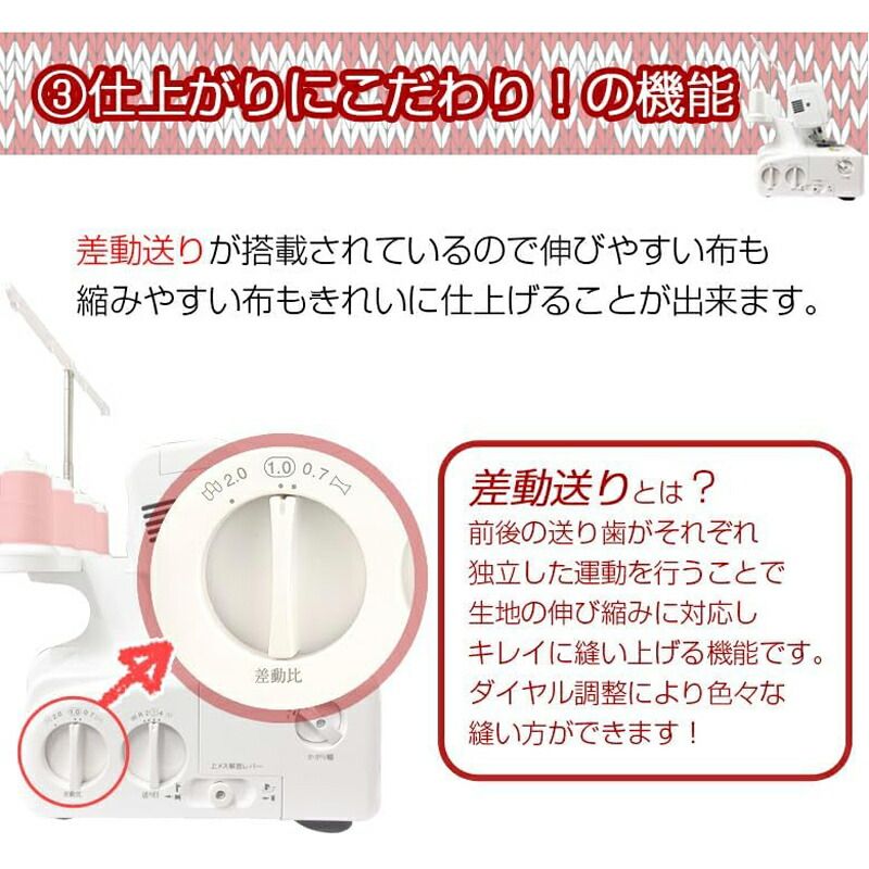ミシン